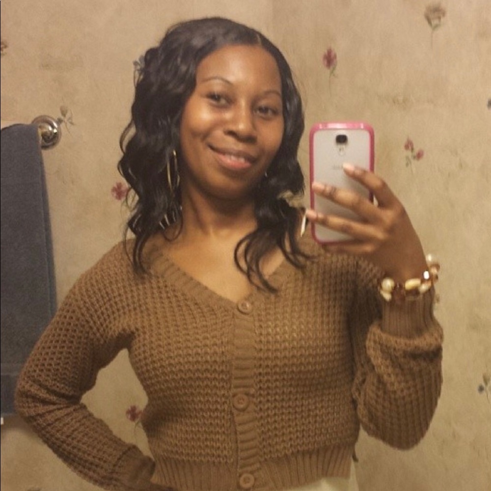 Meet your Posher, Shandra